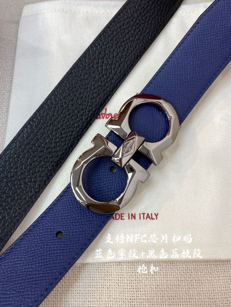 Ferragamo Belts